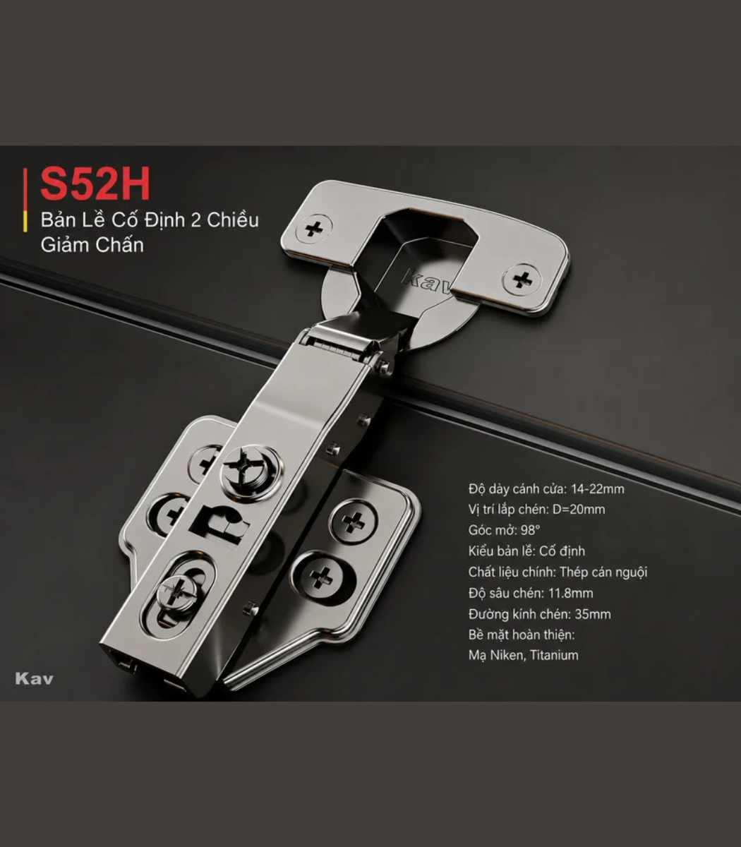 S52H