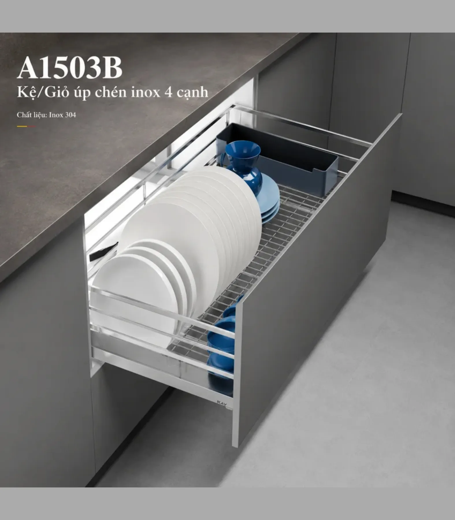 A1503B