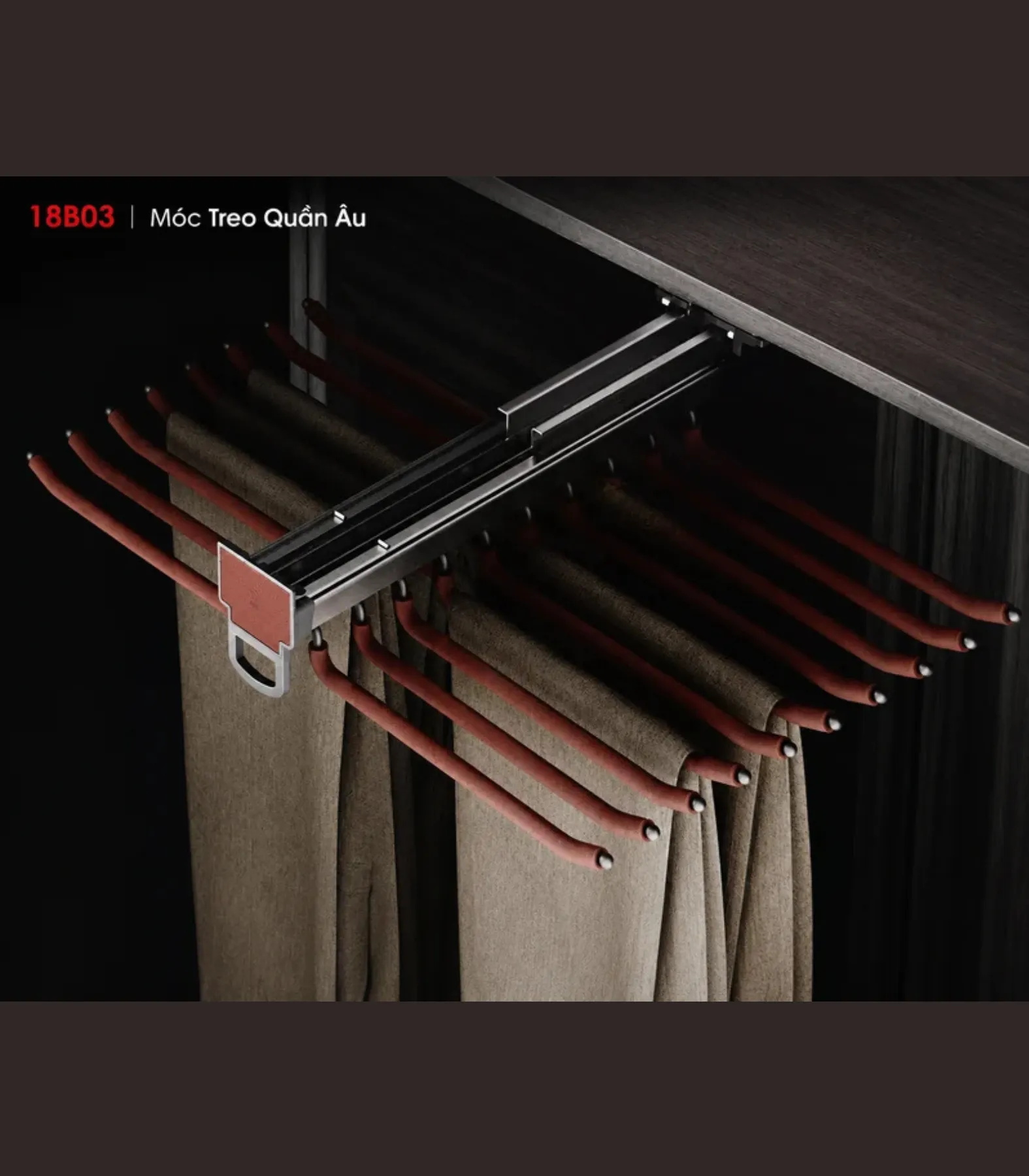 MÓC TREO QUẦN ÂU