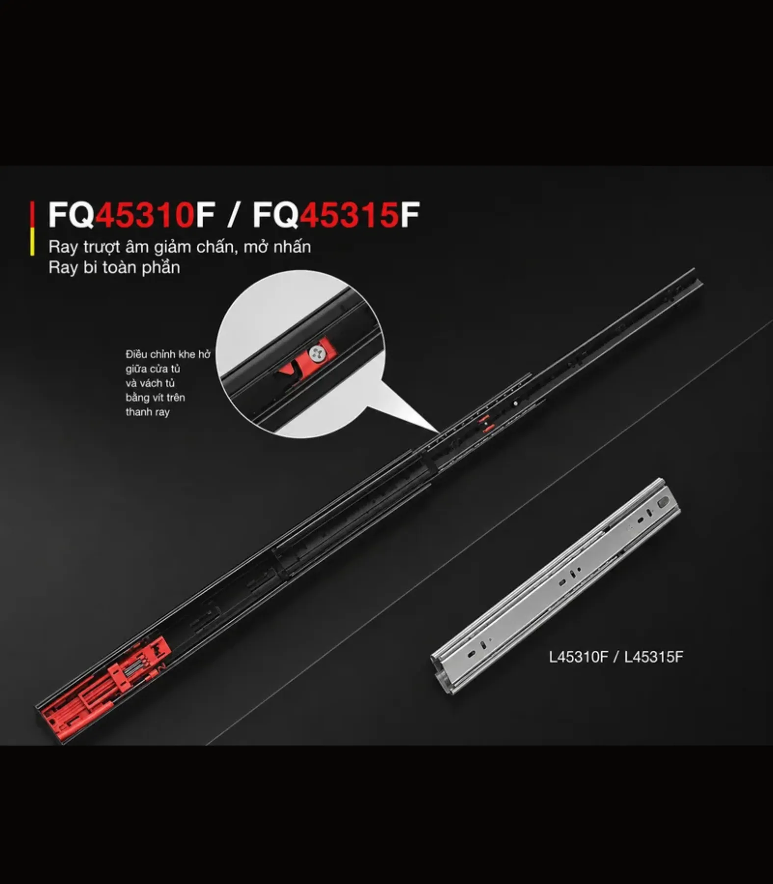 FQ45310F/FQ45315F