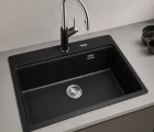  Chậu rửa chén bằng đá