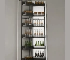 KỆ GÓC LIÊN HOÀN BẢO QUẢN THỰC PHẨM