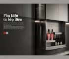 PHỤ KIỆN TỦ BẾP ĐIỆN