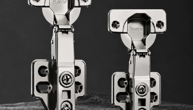 Phim Giới Thiệu Bản Lề S3AH Sản Xuất KAV HARDWARE
