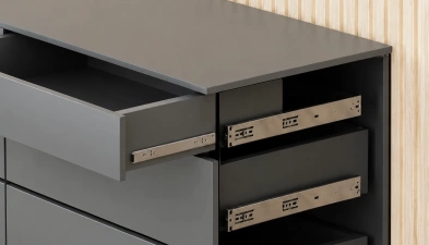 Phim Giới Thiệu Thanh Trượt Và Cách Vận Hành KAV HARDWARE