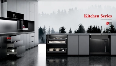 CATALOG - Thông Tin Tủ Bếp KAV HARDWARE