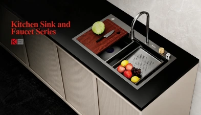 CATALOG - Thông Tin Vòi Chậu Bếp KAV HARDWARE