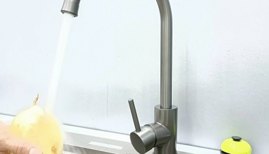 Phim Giới Thiệu Bồn Rửa Bát Cao Cấp KAV HARDWARE