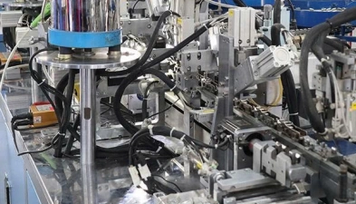 Phim Giới Thiệu Xưởng Sản Xuất KAV HARDWARE